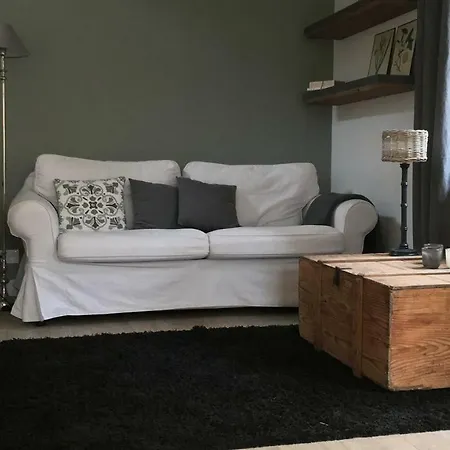 L'hébergerie Casa vacanze Apremont (Oise)