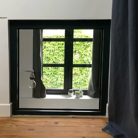L'hébergerie Casa vacanze