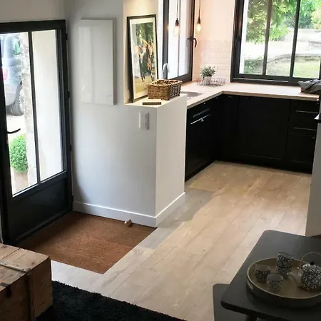 L'hébergerie Casa vacanze *
